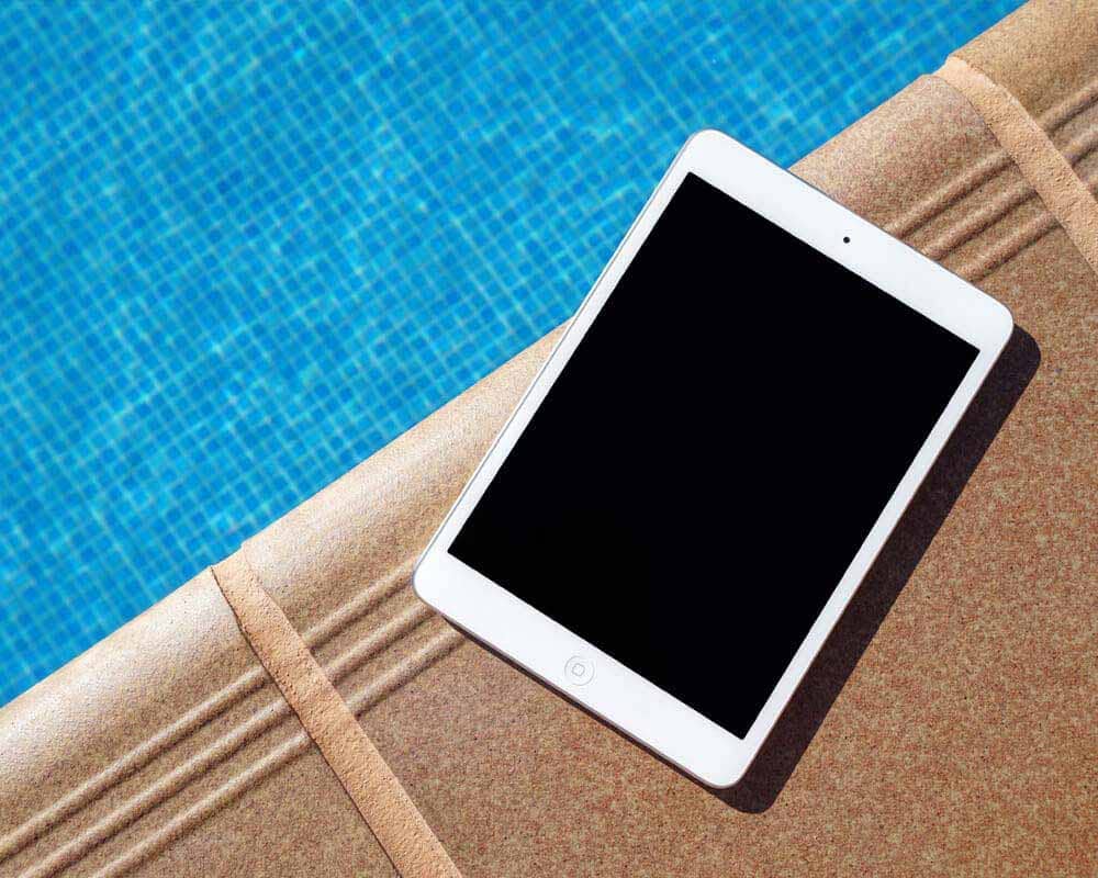 tablet-piscina