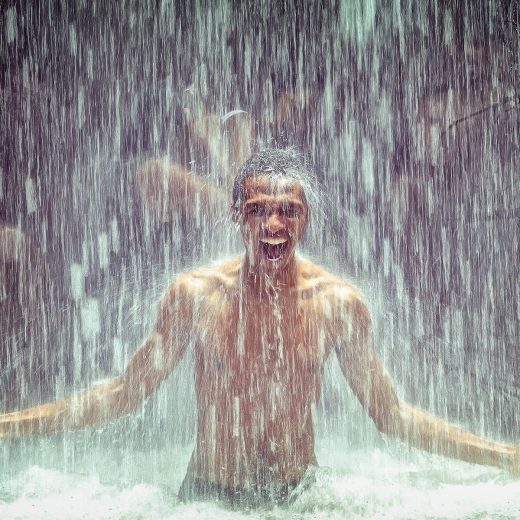 Concurso fotográfico “Gana una ducha solar Gre”