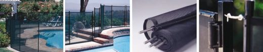 enclosures as a safety pool equipment