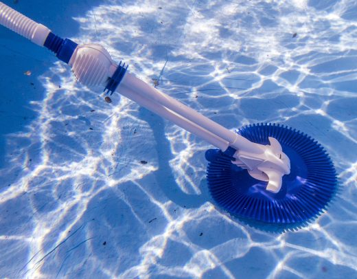 Why choose an automatic pool cleaner?