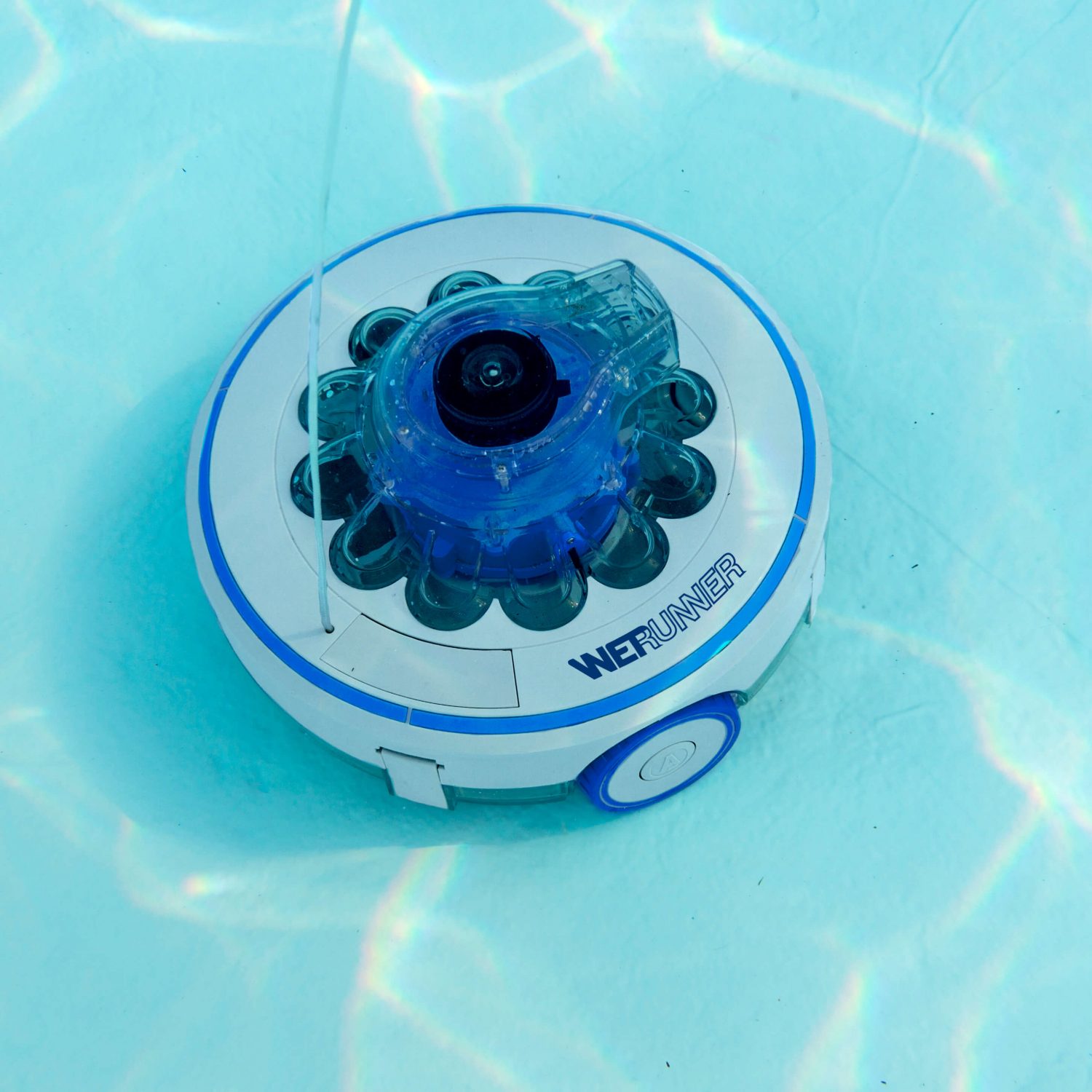 The different types of pool cleaners and their features GRE