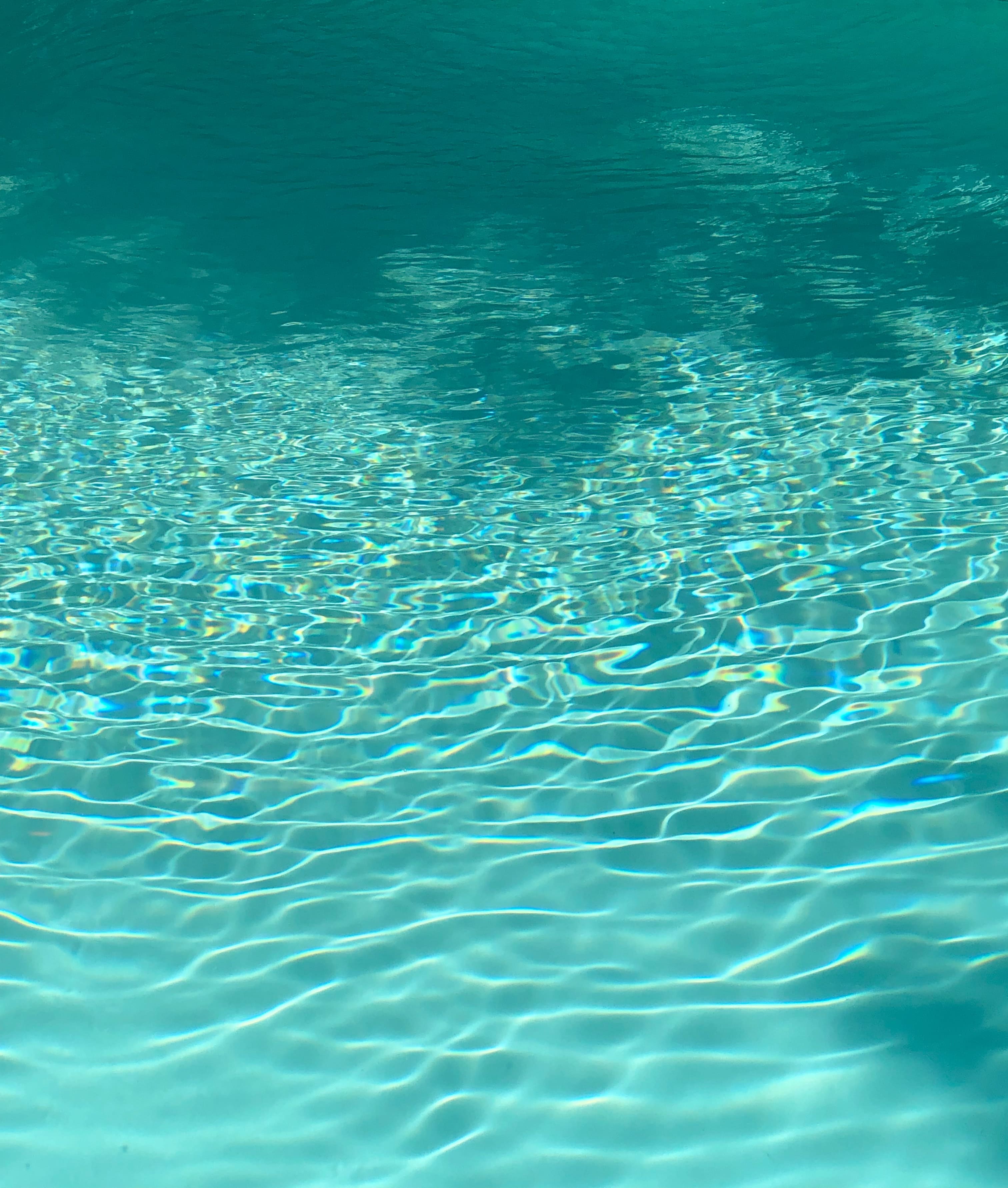 cloro piscina