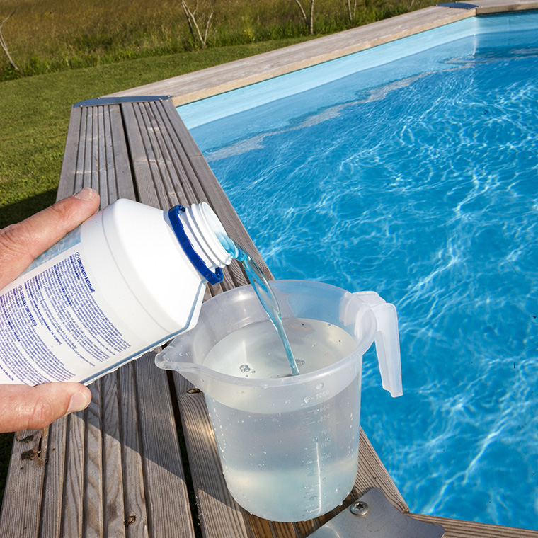 Cómo limpiar una piscina desmontable? Los mejores trucos — idealista/news
