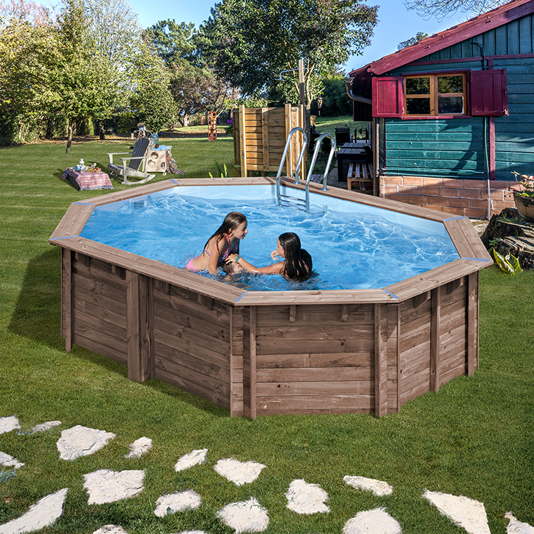 Cover your pool in summer? Do it!