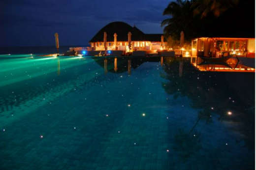 huvafen fushi resort