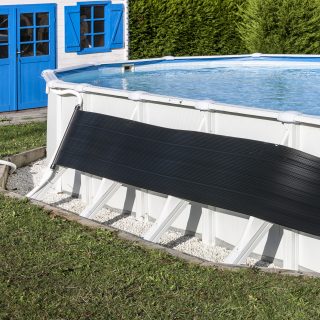 Benefits of Solar Pool Covers