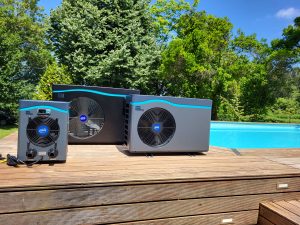 7 benefits of having a heat pump in your pool