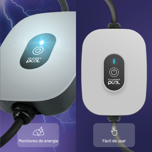 El producto Smart Plug