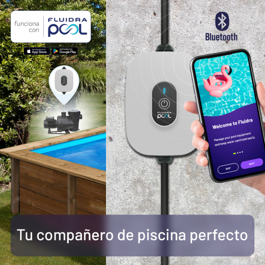 Smart Plug y Aplicación