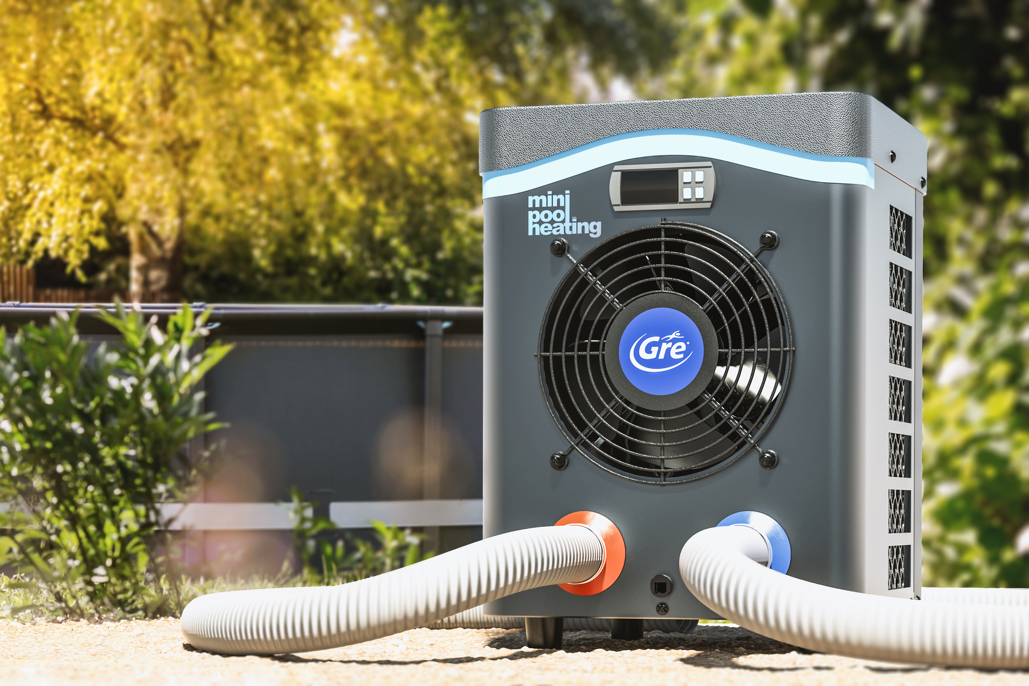 Pompes à chaleur pour piscines : importance, installation et conseils d’utilisation