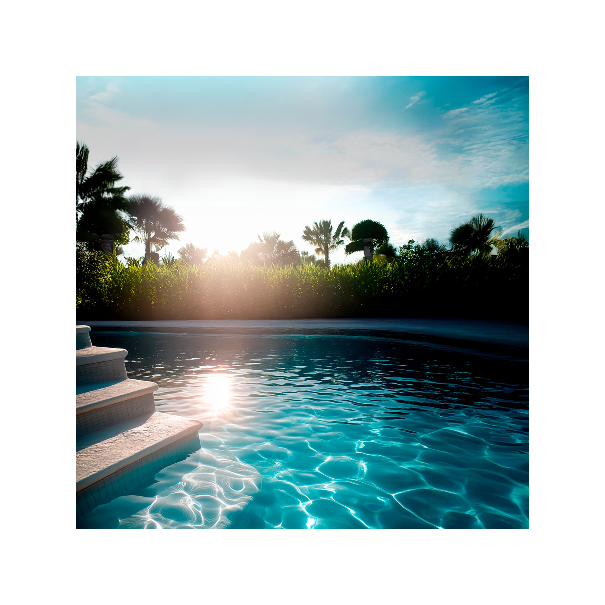 Mid-Summer Essentials for Pool Care