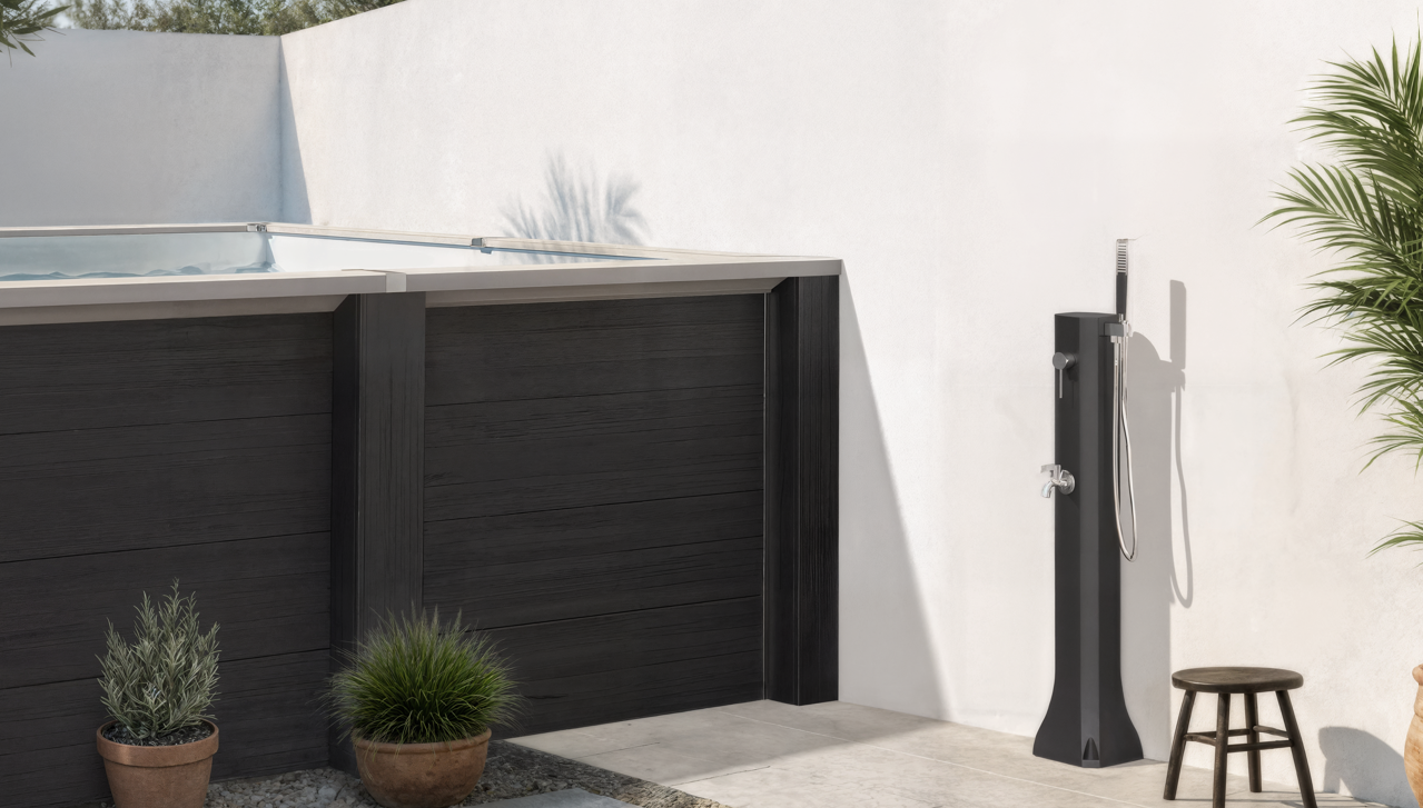 Novedades GRE 2026: diseño, innovación y nuevas soluciones para disfrutar más de tu piscina